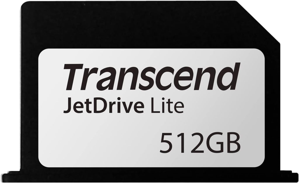 256GB Storage Expansion Card for 13-Inch MacBook Pro with Retina Display H463426