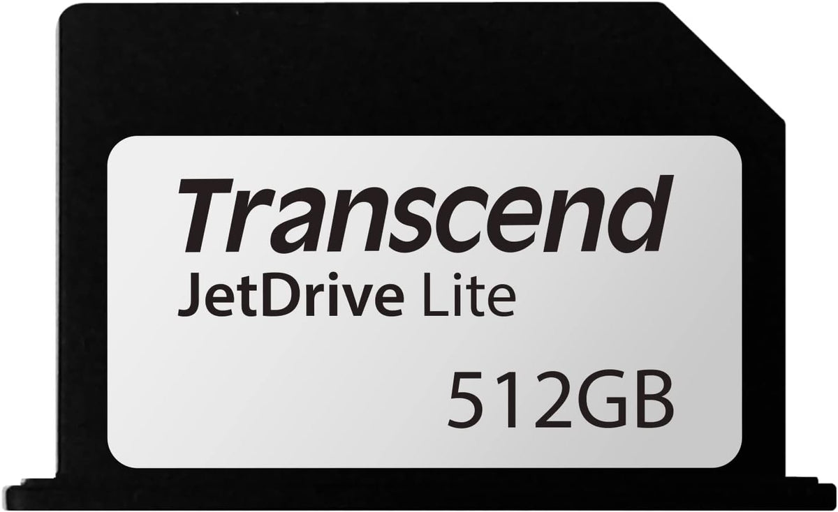 256GB Storage Expansion Card for 13-Inch MacBook Pro with Retina Display H463426