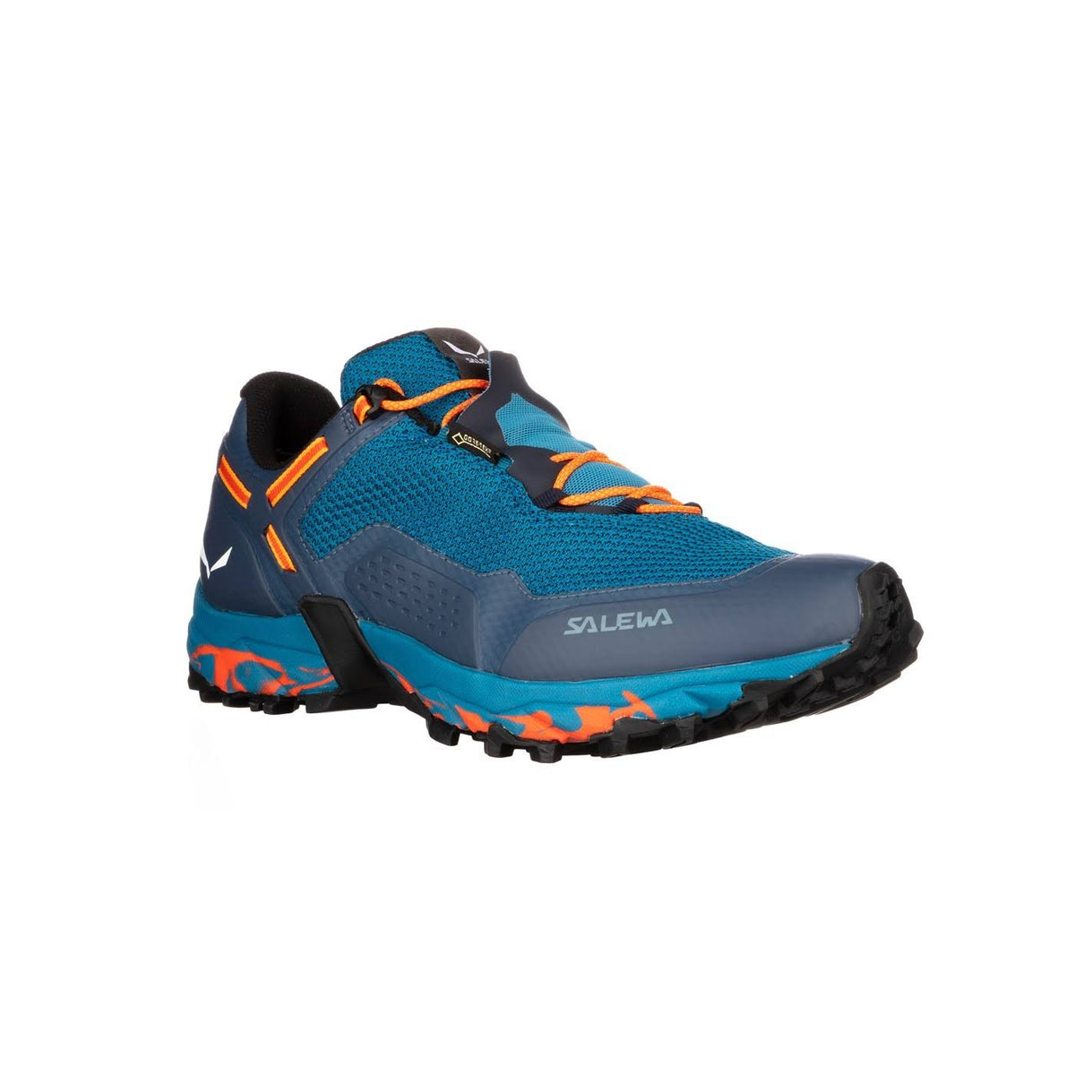 Men's Speed Beat GTX Navy Spicy Orange H9306