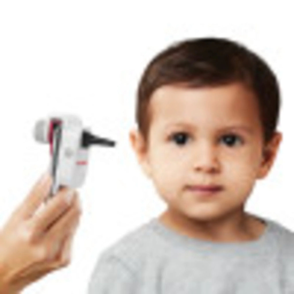 Digital Ear Scope Otoscope Kit P24163