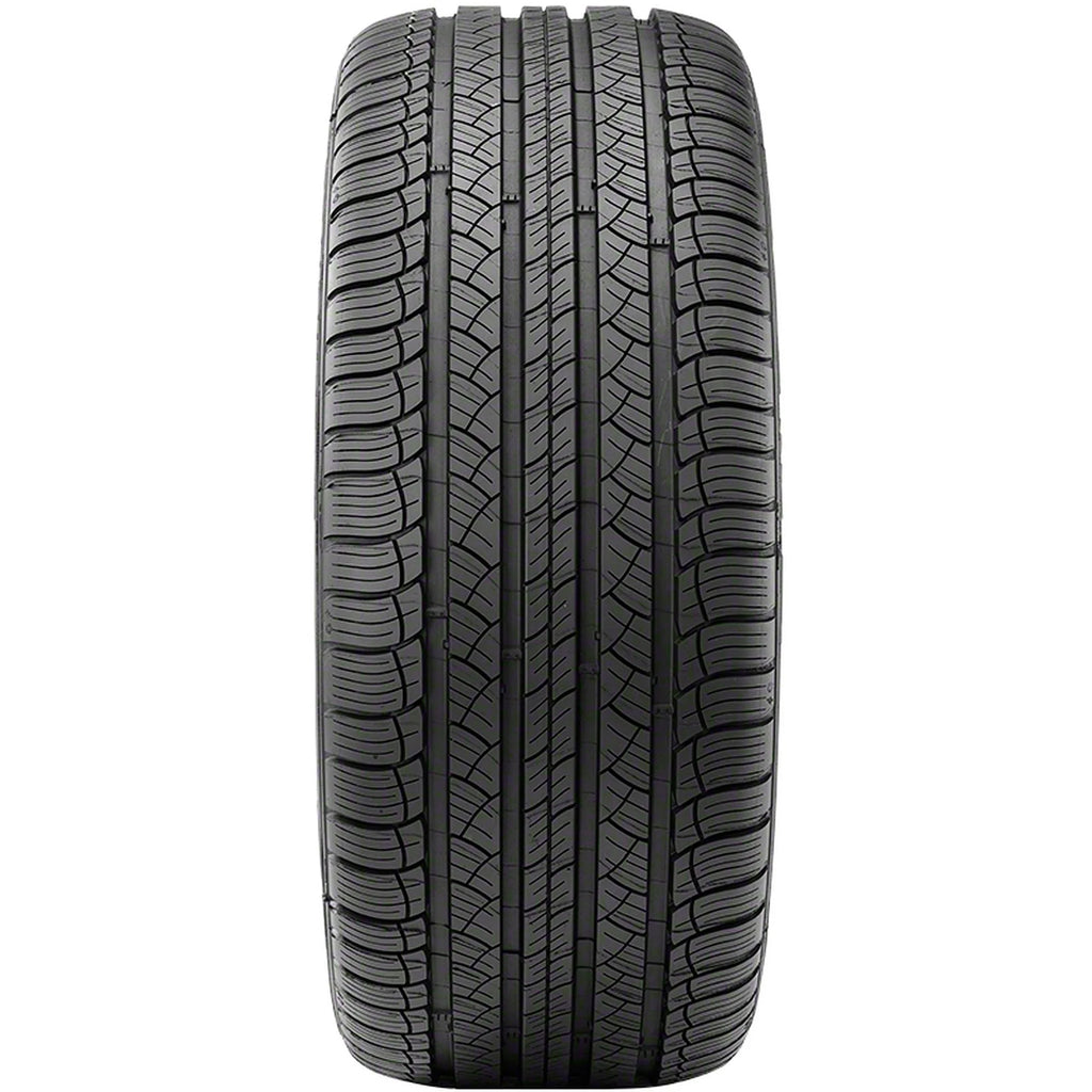 All Season 255/40R20 101V XL Passenger Tire L209