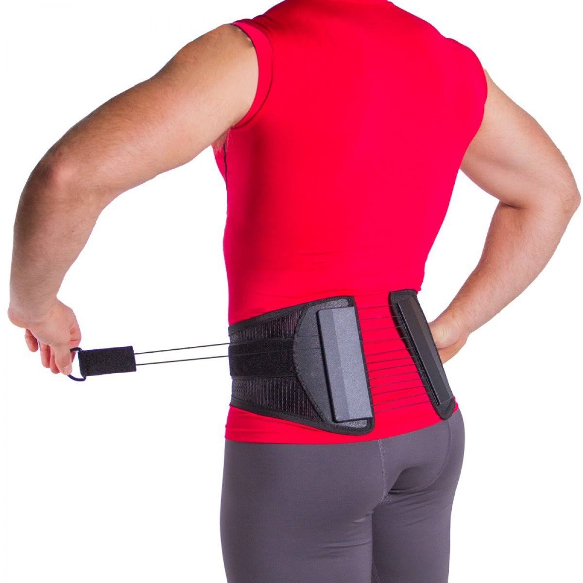 Back Brace V2383