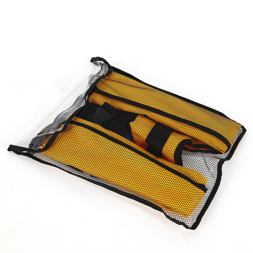 Adult Manual/Automatic CO2 Inflatable Life Jacket Vest PFD P8809