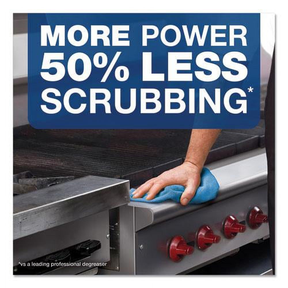 4 Count Heavy Duty Degreaser R9318
