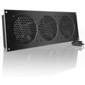 Quiet Cooling Fan System 18" with Speed Control M563