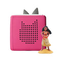 Pink Audio Player Starter Set V220