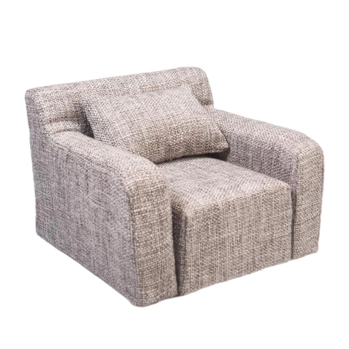 1:6 Scale Dollhouse Sofa Loveseat U264