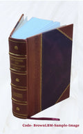 Leather Bound Book J80243