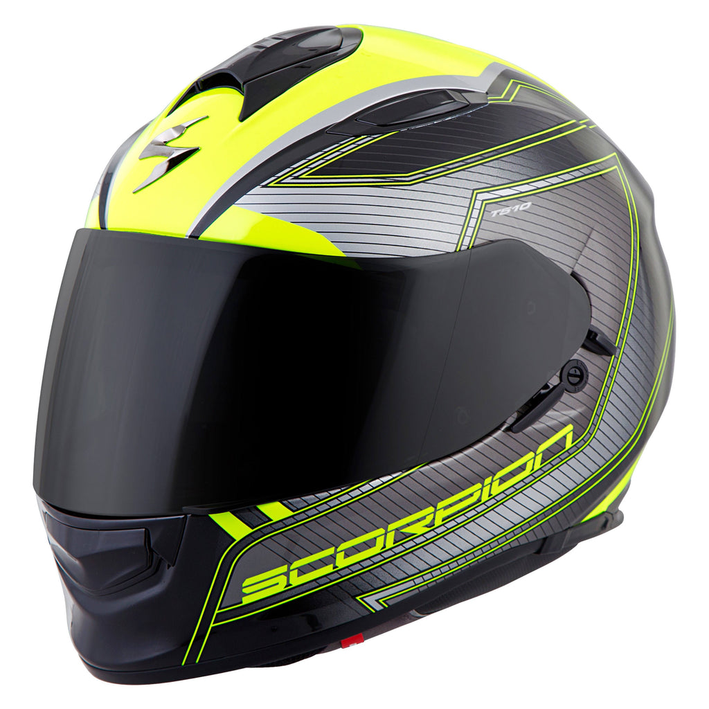 Nexon/Black Scorpion EXO-T510 Helmet A482