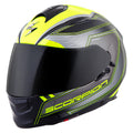 Nexon/Black Scorpion EXO-T510 Helmet A482