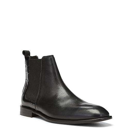 Men's Calf Fashion Boot B35157