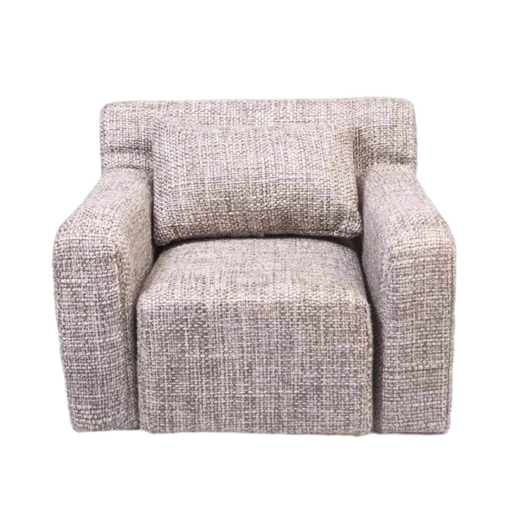 1:6 Scale Dollhouse Sofa Loveseat U264