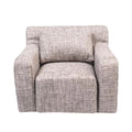 1:6 Scale Dollhouse Sofa Loveseat U264
