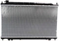 Radiator Assembly for Nissan Altima 2002-2006 2.5L 4-Cyl W957255