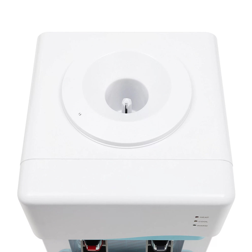 Top Loading Hot & Cold Water Cooler Dispenser T416
