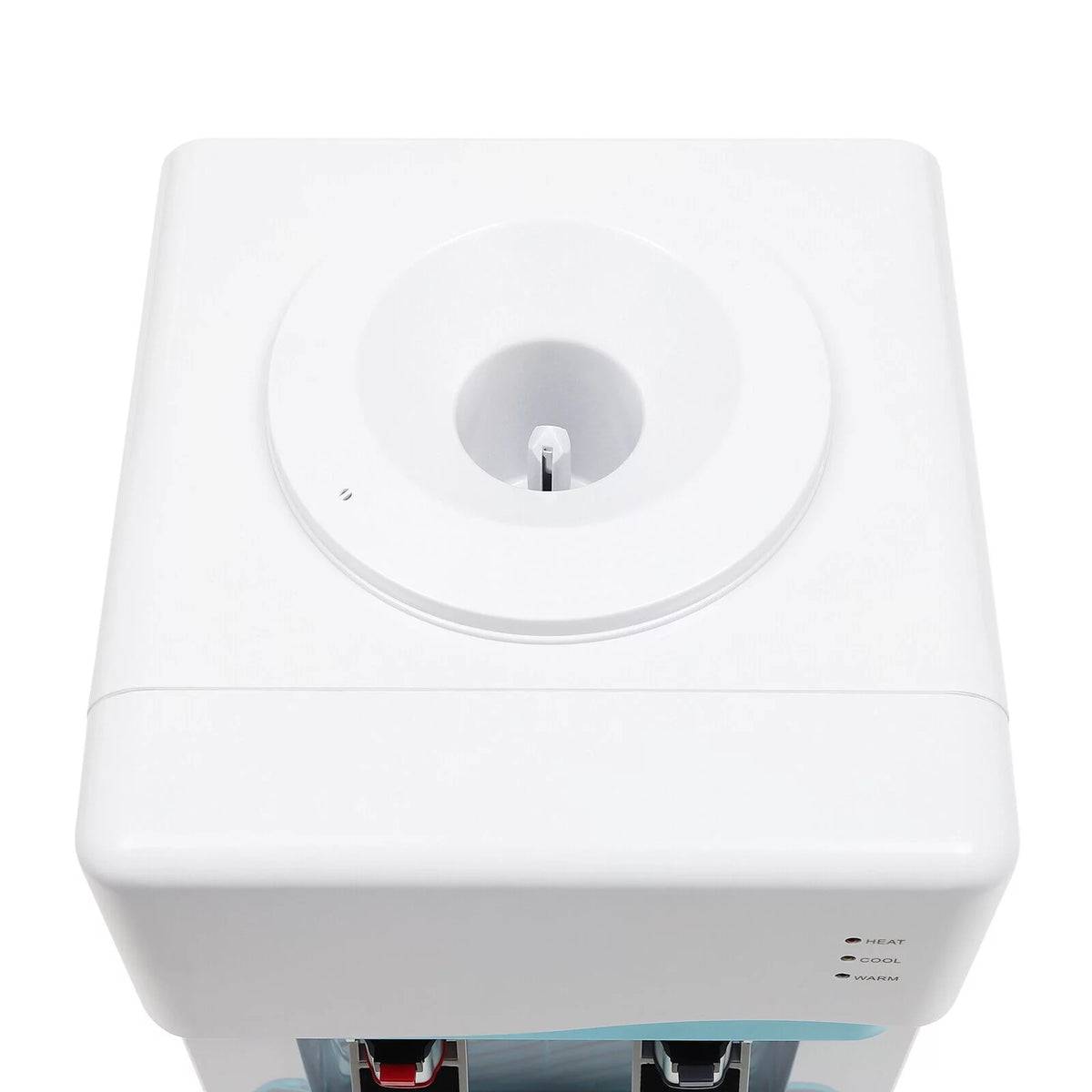 Top Loading Hot & Cold Water Cooler Dispenser T416