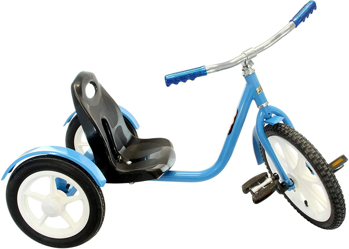Red Kid's Trike T7146