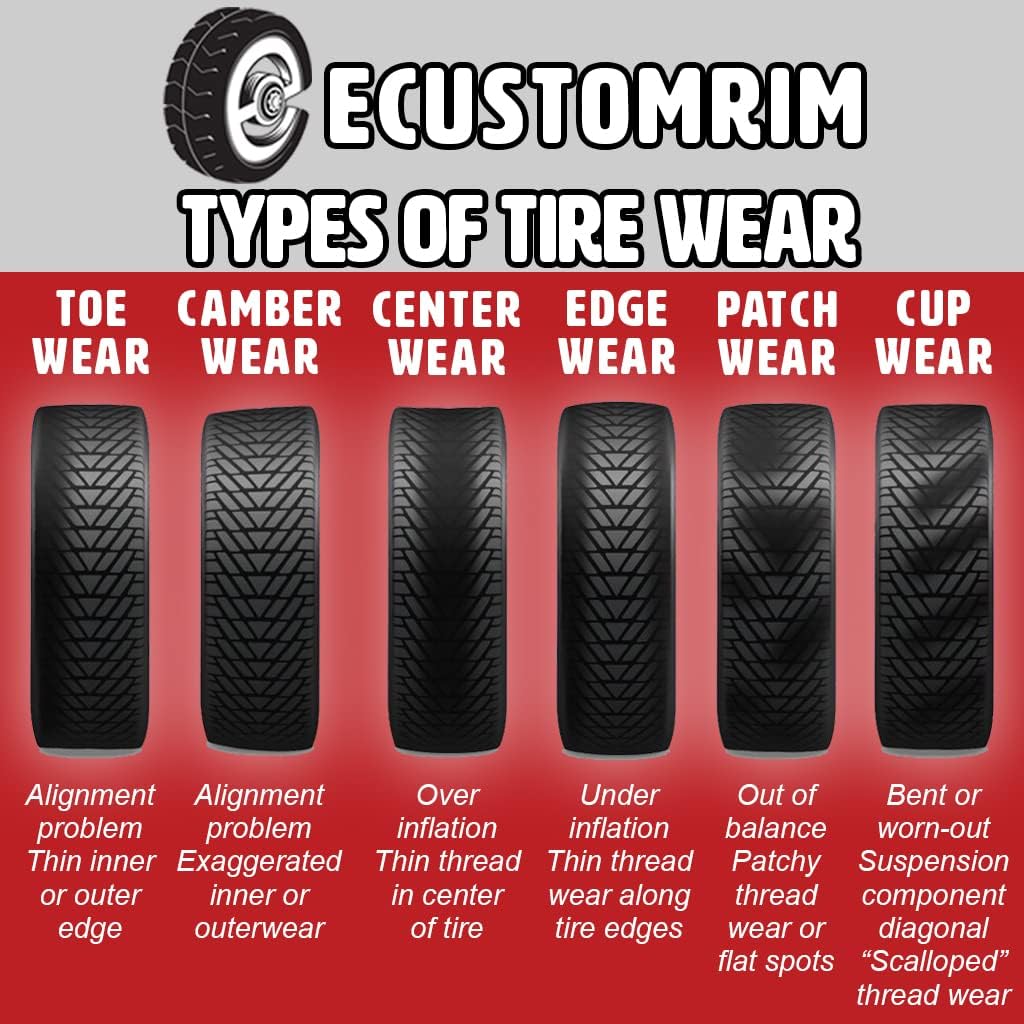 Radial Trailer Tire and Rim ST205/75R15 LRD 15X5 5-4.5 White Spoke Wheel M2619