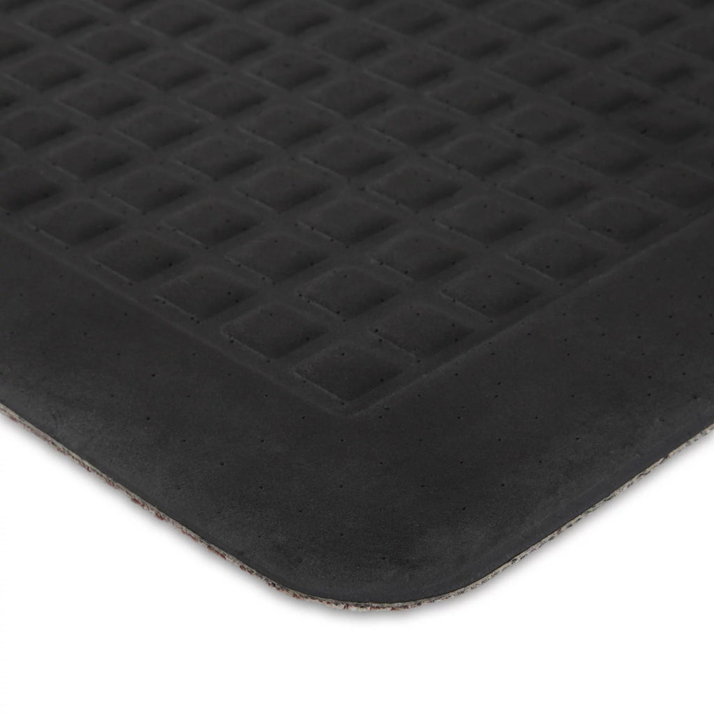 Spice Red Anti-Fatigue Kitchen Mat U407207