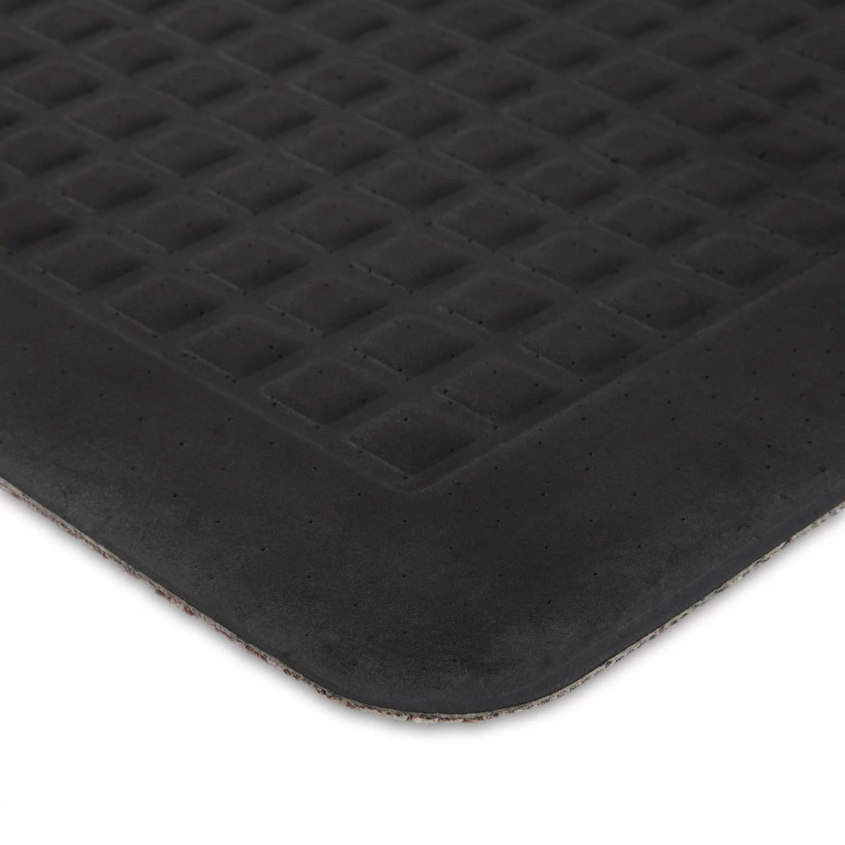 Spice Red Anti-Fatigue Kitchen Mat U407207