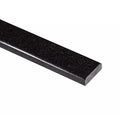 Polished Double Beveled Marble Threshold Q884606