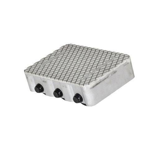 Cast Aluminum Propel Dolly, 9000 lbs Capacity M155473