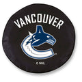 Black Tire Cover W4527