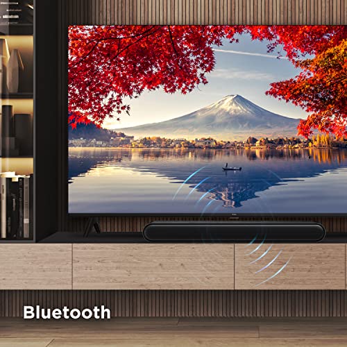 2.1 Channel Sound Bar with Wireless Subwoofer N61011