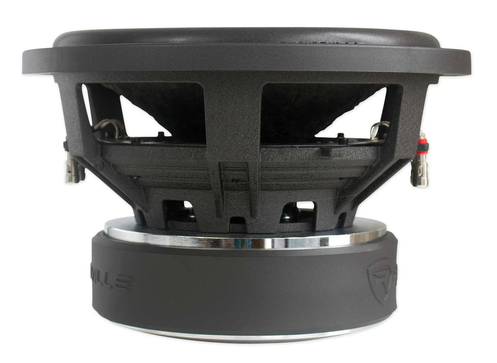 12" 5600w Peak Dual 2-Ohm Car Audio Subwoofer U304591