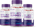 180 Count Keto Gummies X2566