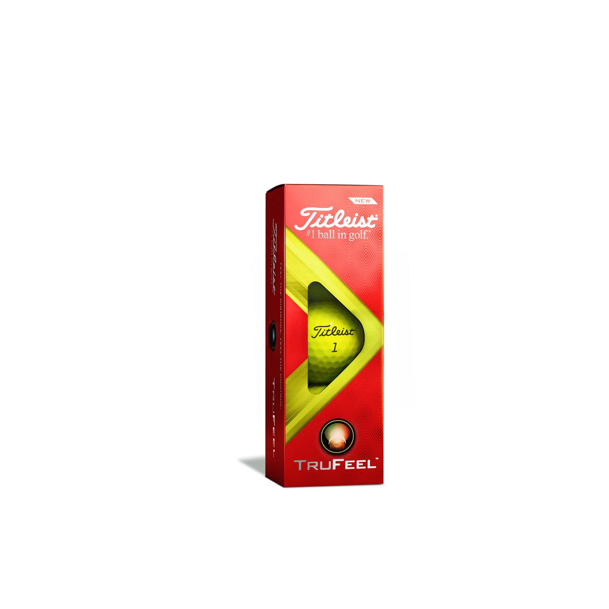 White 12 Pack Golf Balls C254746