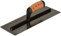 14" x 4.75" Flex Drywall Curved Trowel, 0.5MM Blade, Pack of 2 R95088
