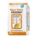 Pet Wipes 100 Z375
