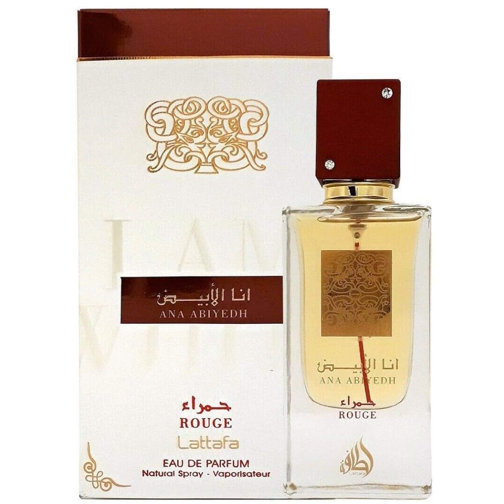 2.0 oz Eau de Parfum Spray N8707