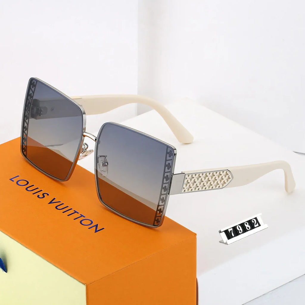 Luxury Polarized Sunglasses K341