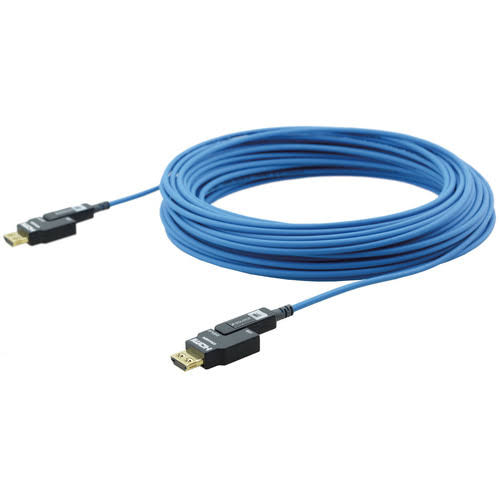 Active HDMI Plenum Cable 164ft A155