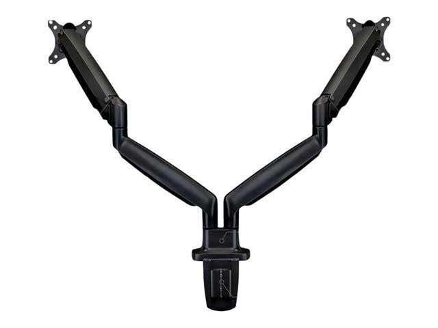 Mounting kit for 2 LCD displays Z8533