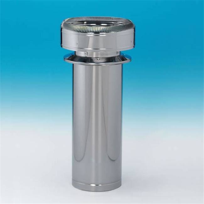 Stainless Rain Cap C578672