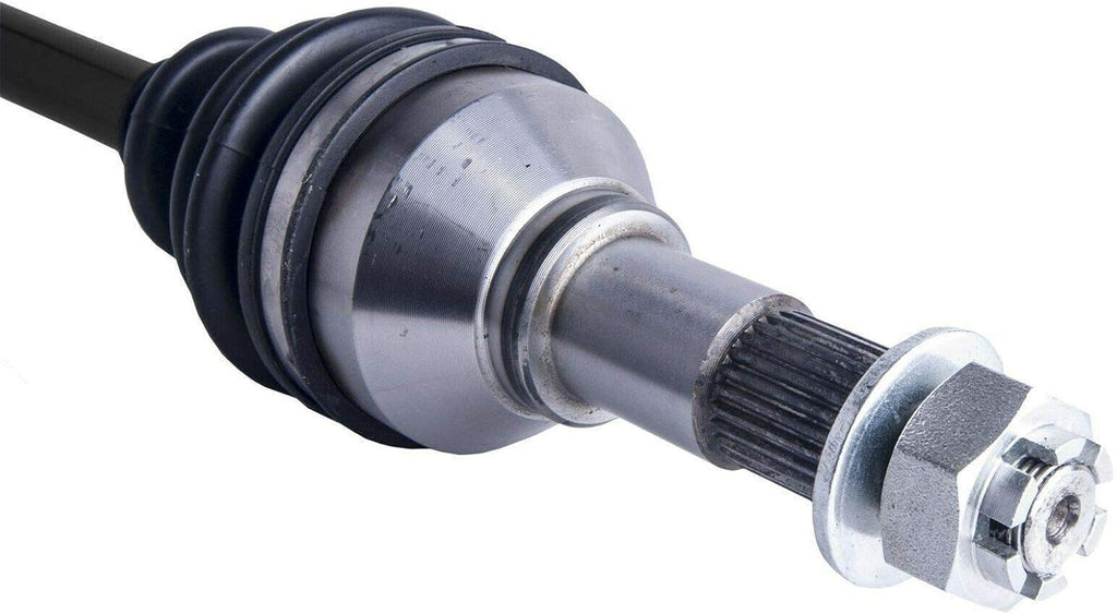 Front CV Axles Wheel Bearings & Seals Set S6623