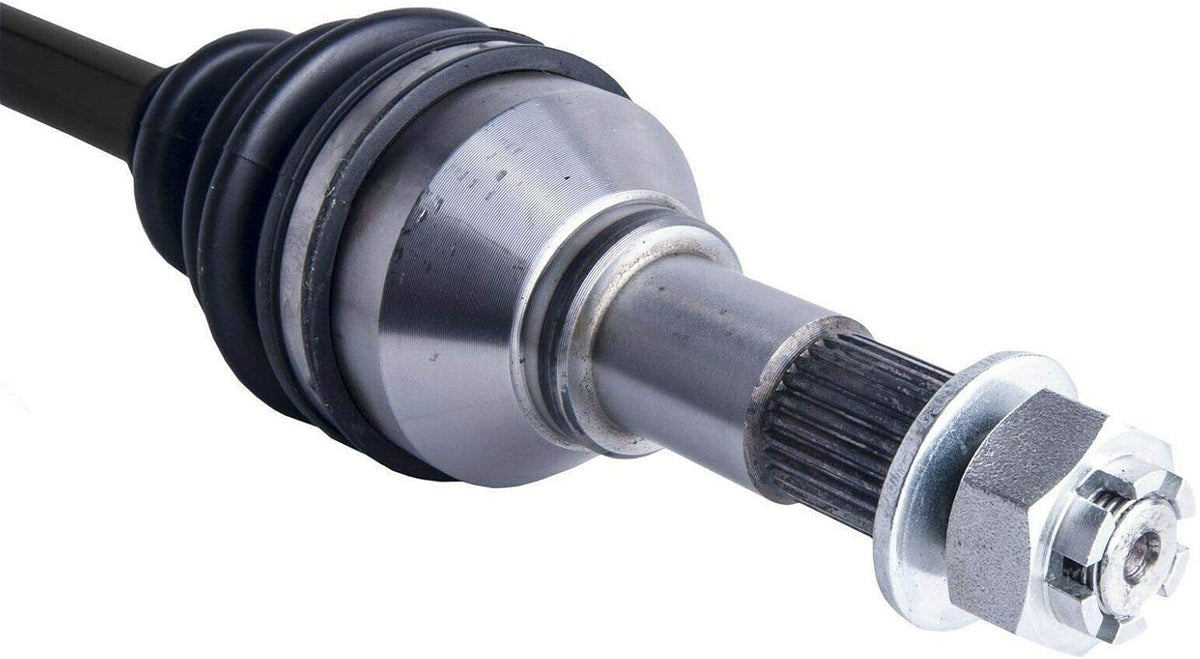 Front CV Axles Wheel Bearings & Seals Set S6623