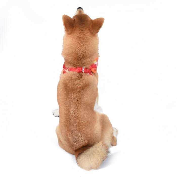 Dog Harness for Large Dogs No Pull Dog Harness Vest X98121