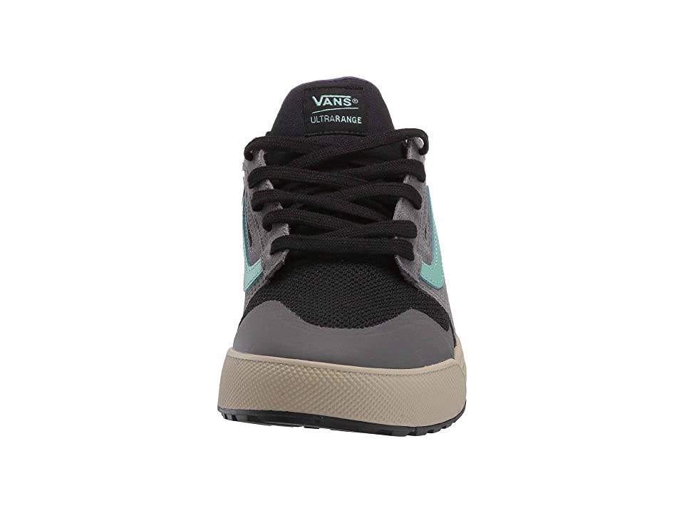 Pewter Eucalyptus Shoes E758202