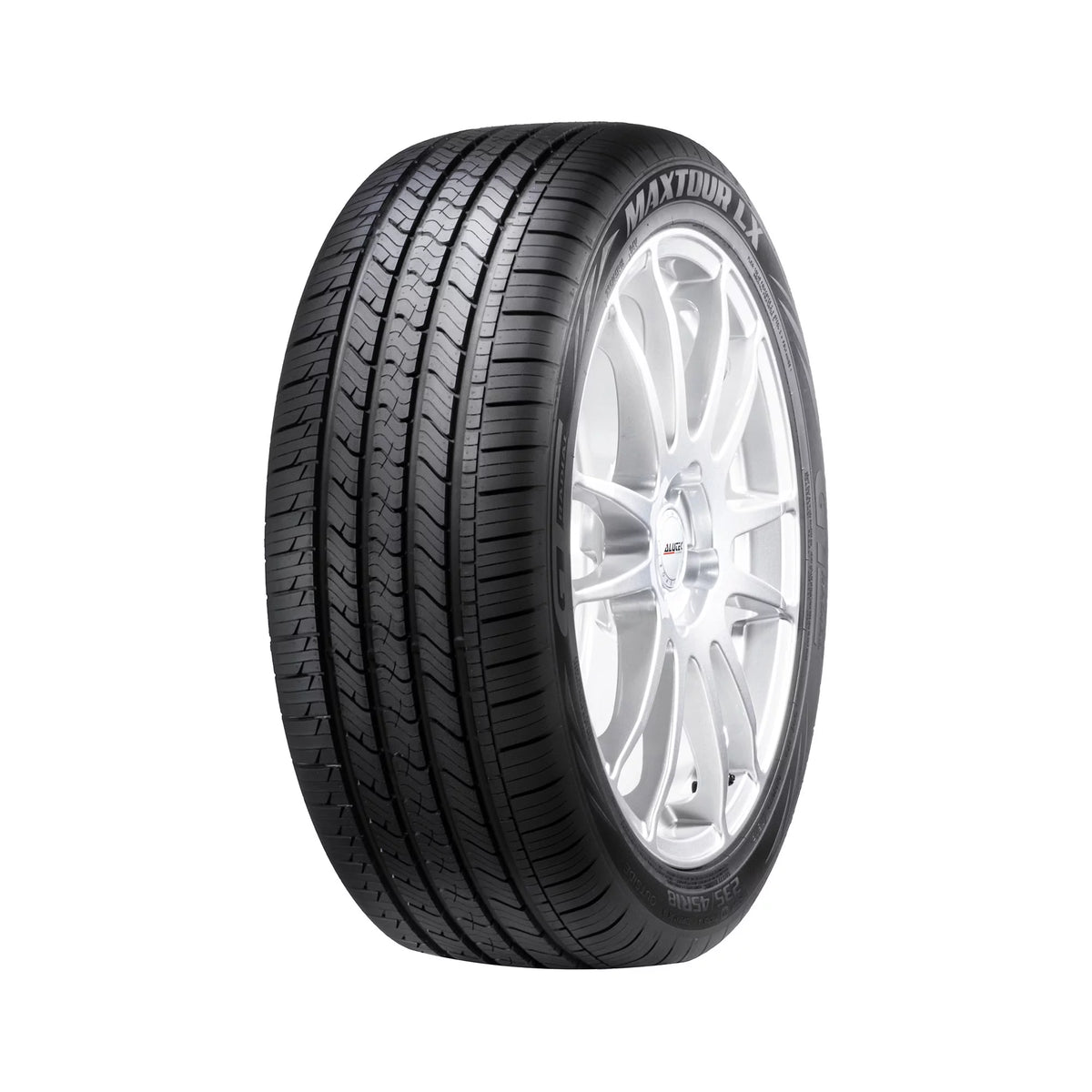 All Season 195/65R15 91H Passenger Tire X24206