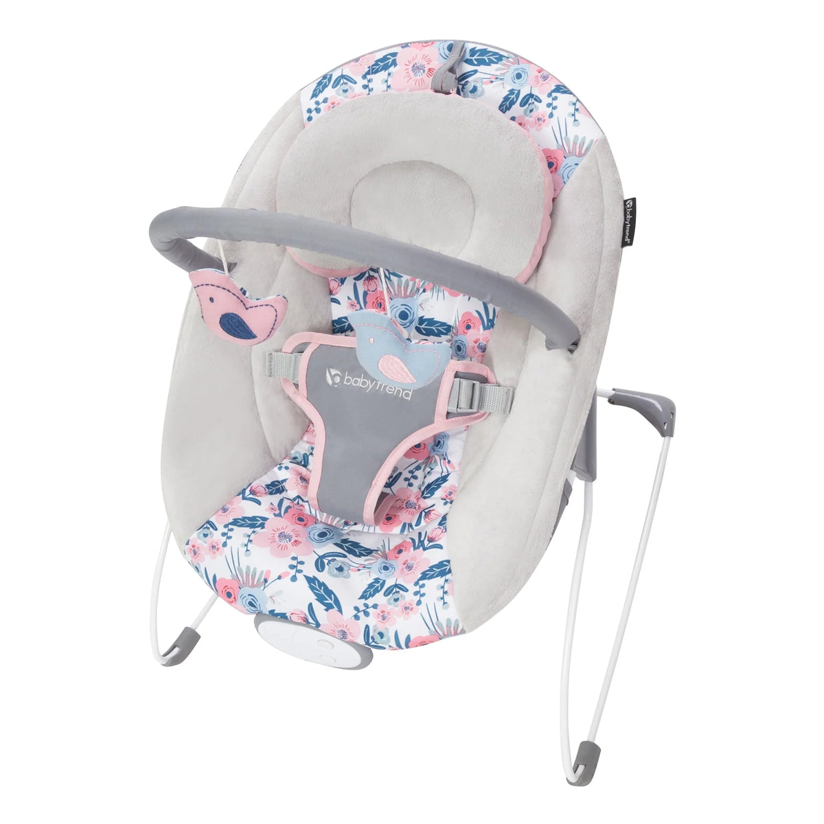 Infant Bouncer with Vibration H659294