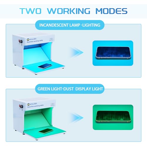 Vertical Laminar Flow Clean Bench with H-E-P-A Filter I91109