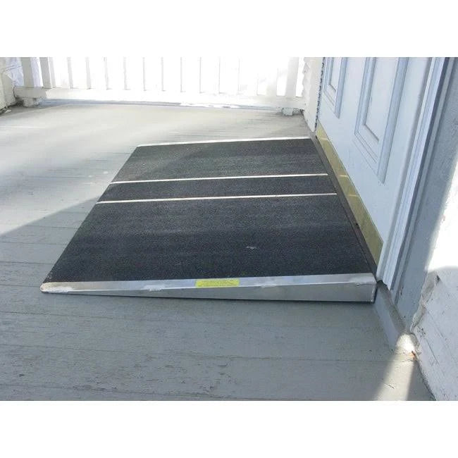 Large Threshold Wheelchair Ramp K747
