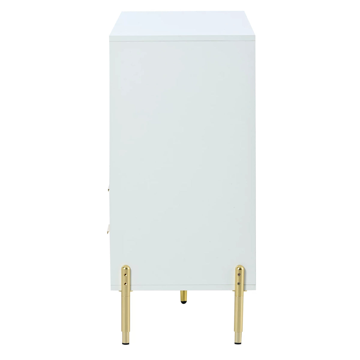 Storage Cabinets with Acrylic Doors and Adjustable Shelves S535