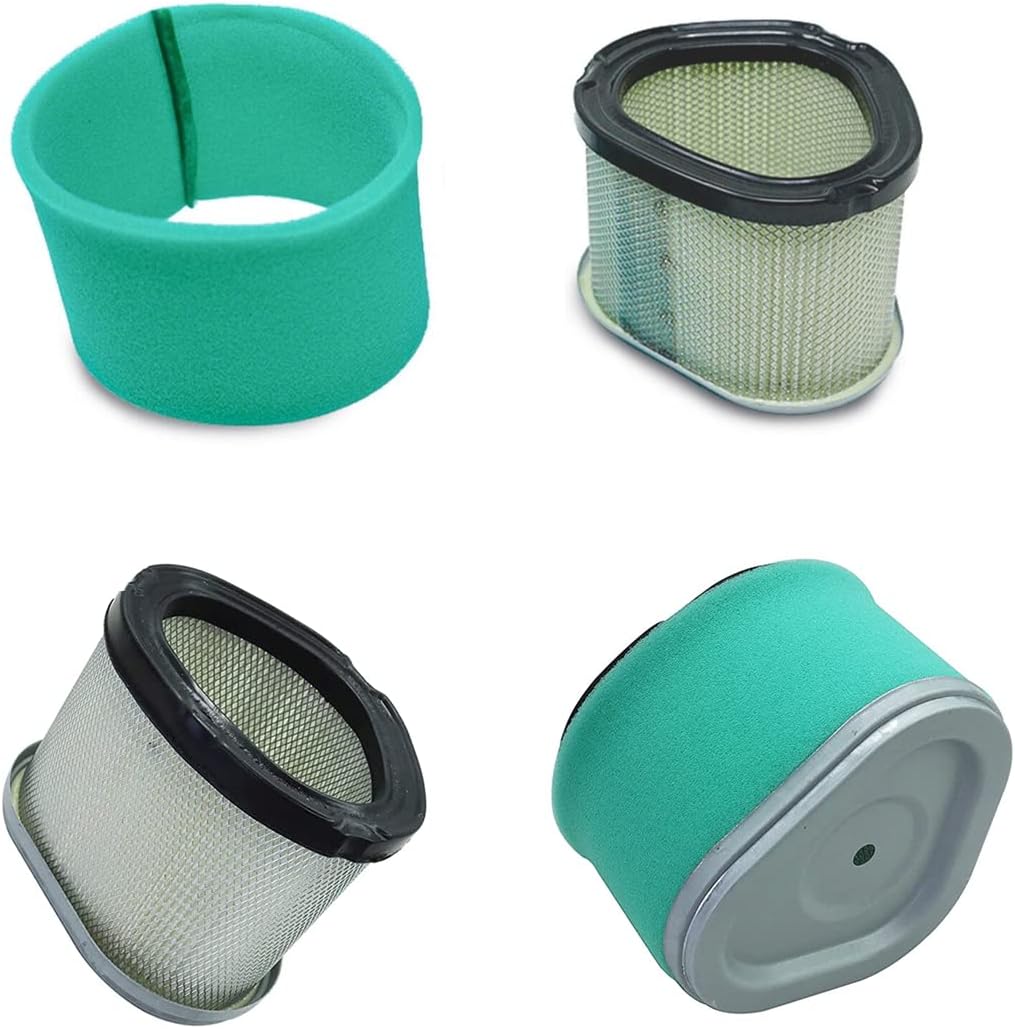10-S Air Filter with Oil Filter Maintenance Kit S6184