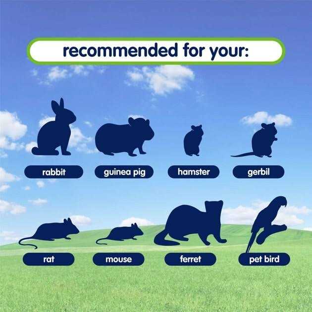 Fresh World Bedding for Small Animals Q2670