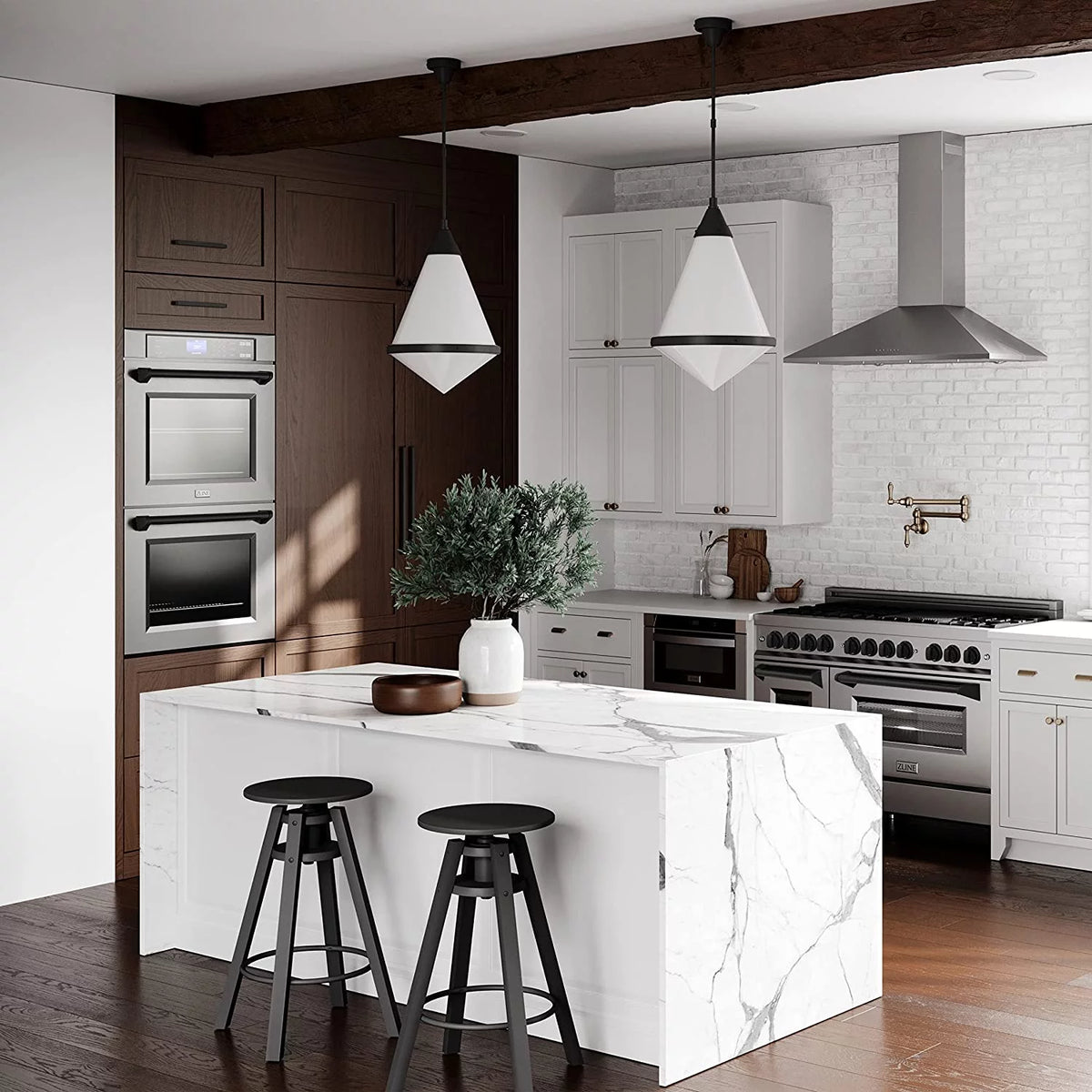 Wall Oven B58323